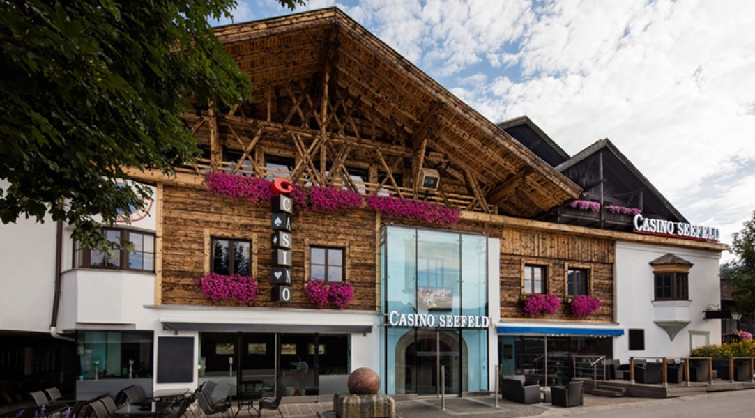 Casino Seefeld Tirol