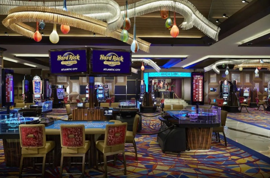 Casino Casino