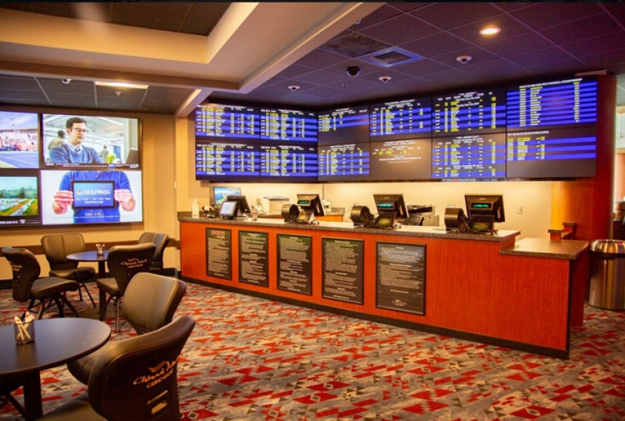 Keno Chinook Winds Casino