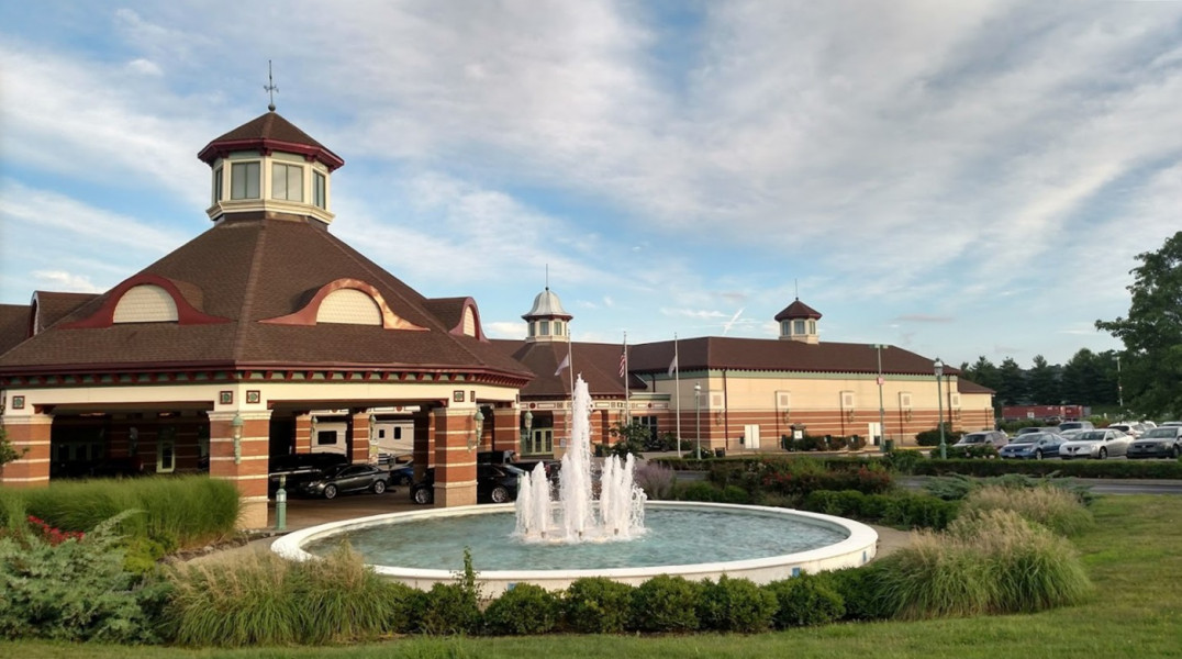 Rising Star Casino Resort Rising Star Casino Resort