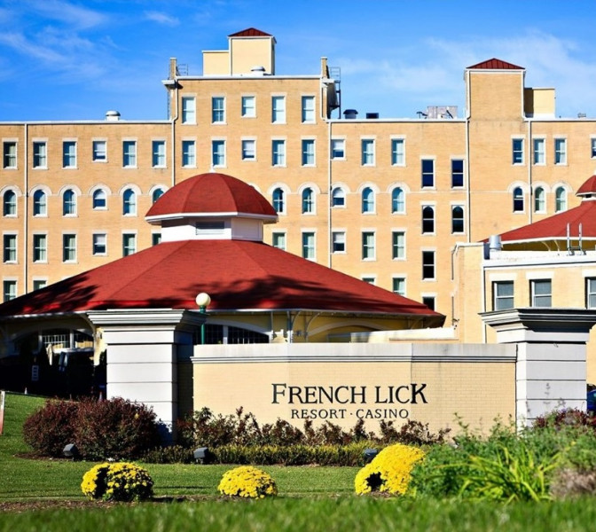 casinos in french lick indiana