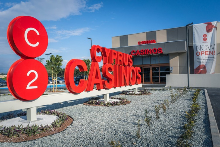 10 Unforgivable Sins Of best online casino Cyprus