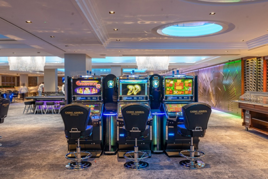 A Surprising Tool To Help You casino