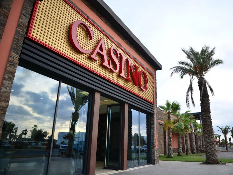 online casino easy deposit