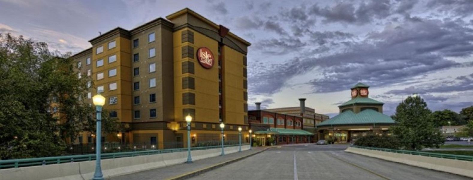 Isle Of Capri Casino Hotel Boonville Isle Of Capri Casino Hotel Boonville