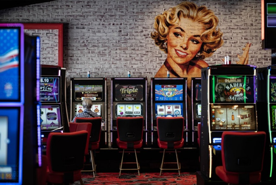kent casino