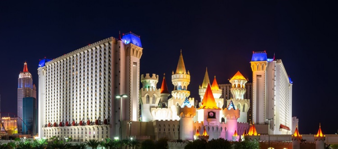 Excalibur Hotel & Casino Review: What To REALLY Expect If You Stay