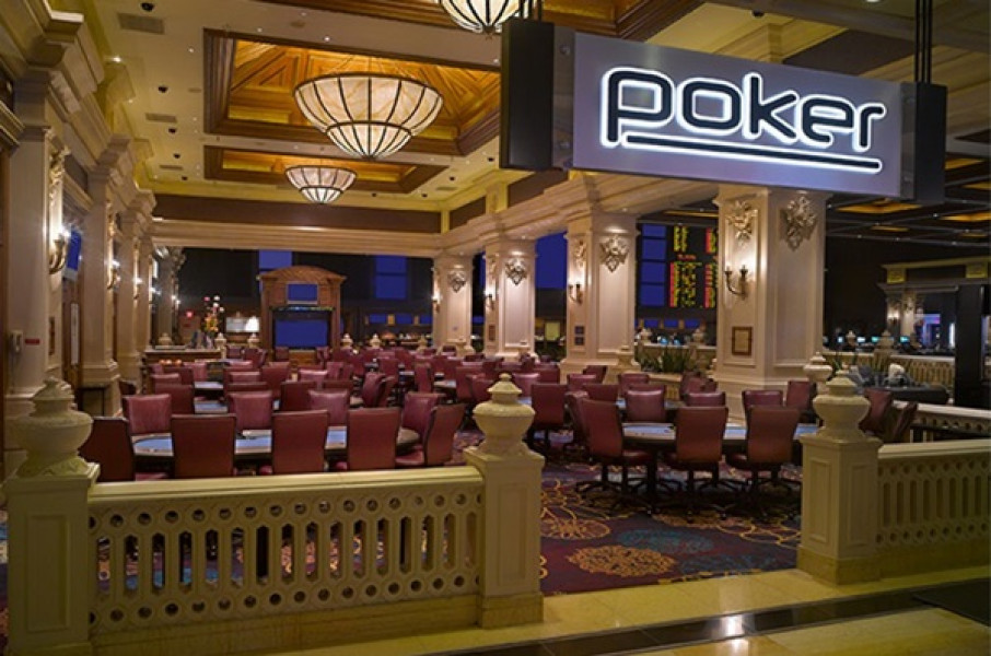 Mandalay Bay Resort and Casino – Orange County Register