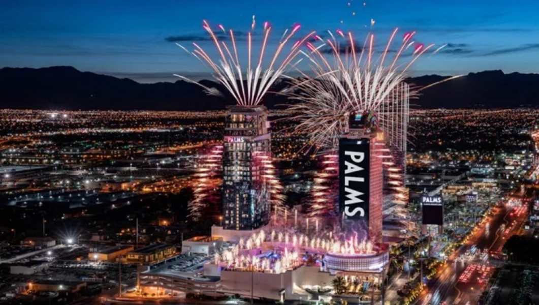 Palms Sportsbook Review  Sports Betting at Palms Las Vegas 2021