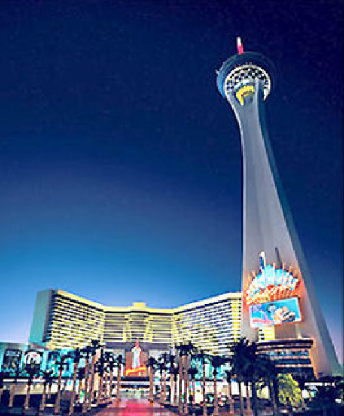 The General Store with Stratosphere Tower in Las Vegas, Nevada Editorial  Image - Image of casinos, international: 47134840