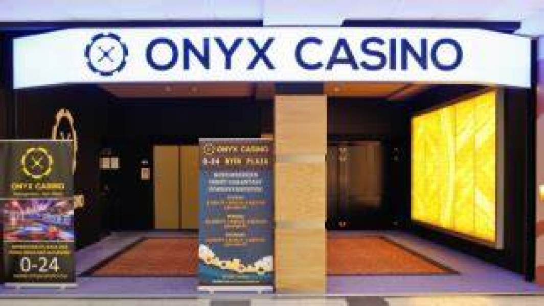 Onyx Casino Review: A Premier Online Casino for United Kingdom Players