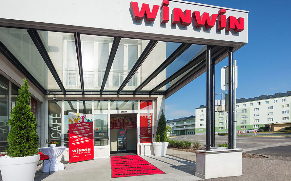 winwin casino new games