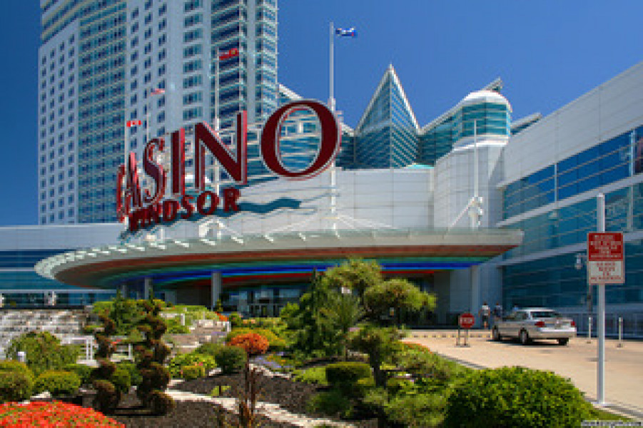 Caesars Casino Windsor Ontario Canada Caesars Casino Windsor Ontario Canada