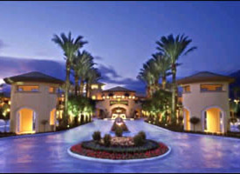 spa resort casino hotel