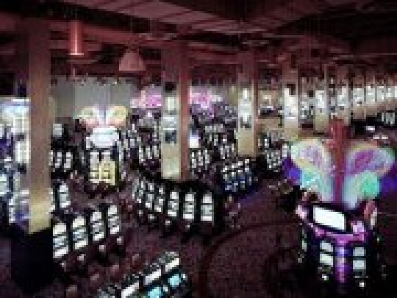 harrahs pa online casino