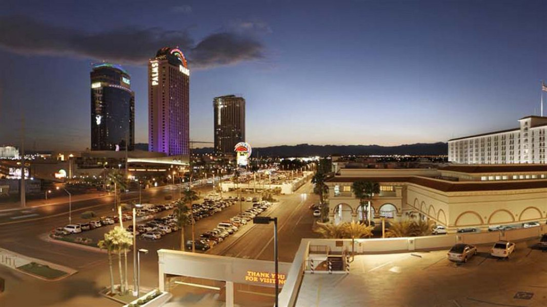 Gold Coast Hotel and Casino – Las Vegas