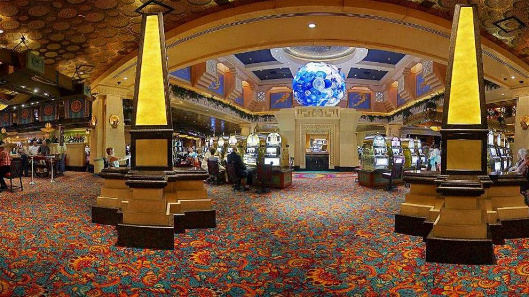 Casino Atlantis Bahamas