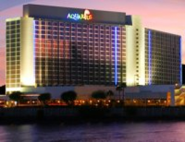 Aquarius Casino Resort Aquarius Casino Resort