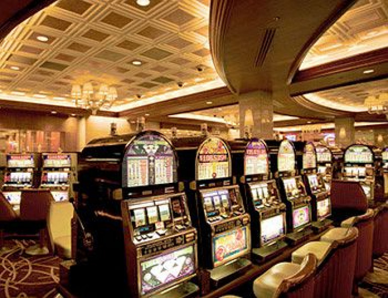 Caesars casino free bonus