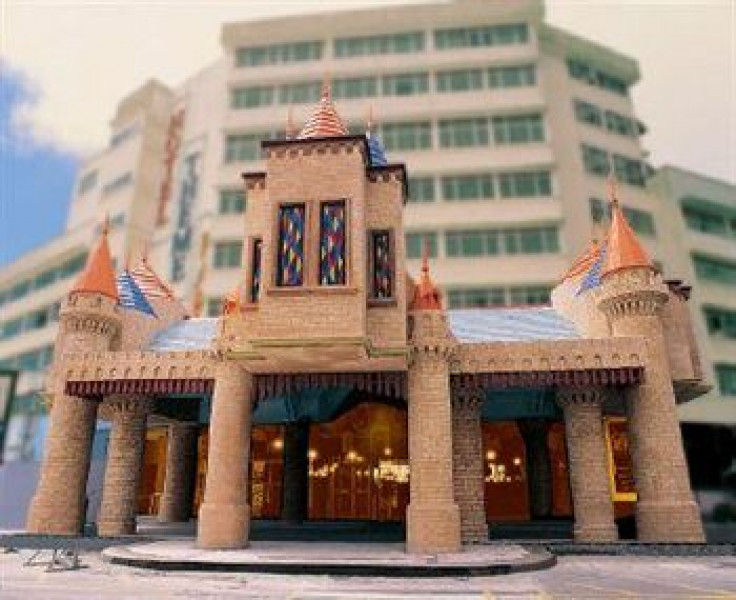 Resorts World Genting