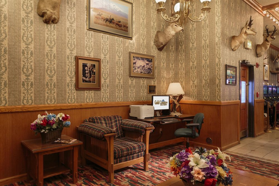 gold country inn and casino gold country inn and casino