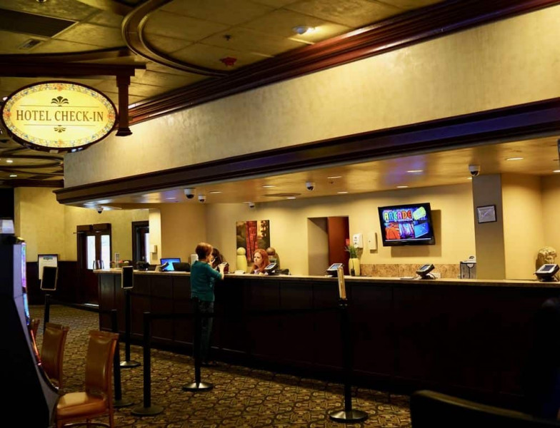 big bad wolf slot casinos