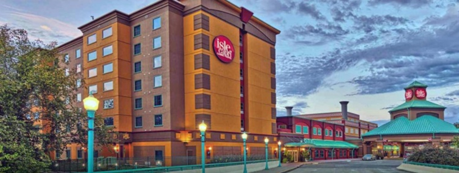 Isle Of Capri Casino Hotel Boonville Isle Of Capri Casino Hotel Boonville