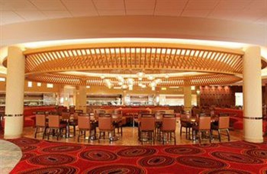 Wind Creek Atmore Casino Hotel