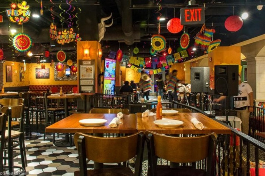 Tropicana Casino & Resort Atlantic City