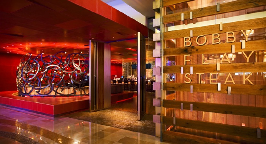 Hotel Casino and Spa