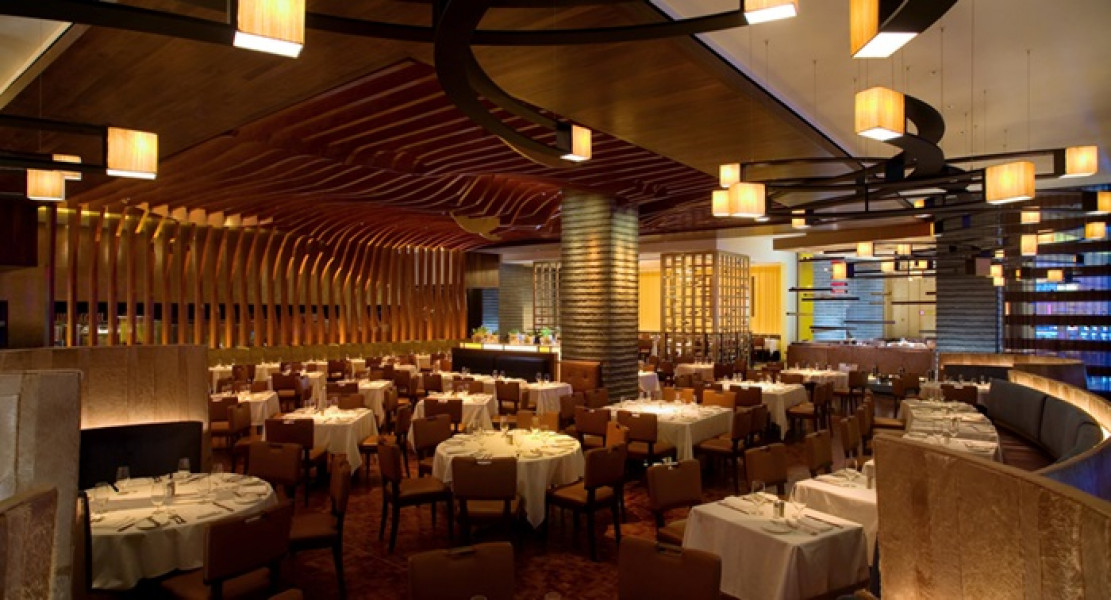 Hotel Casino and Spa