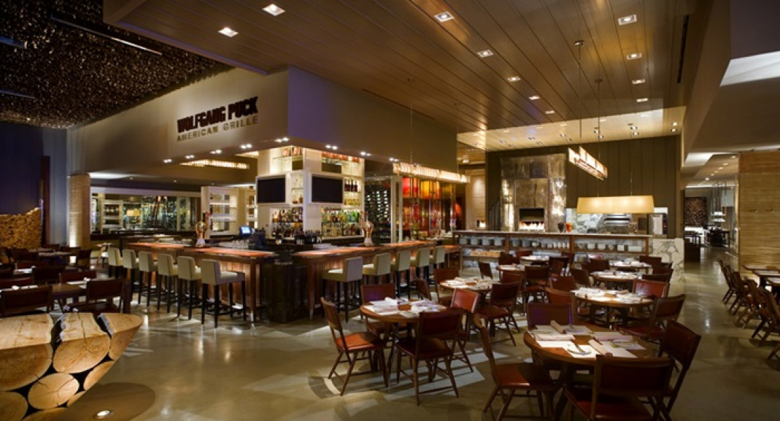 Hotel Casino and Spa