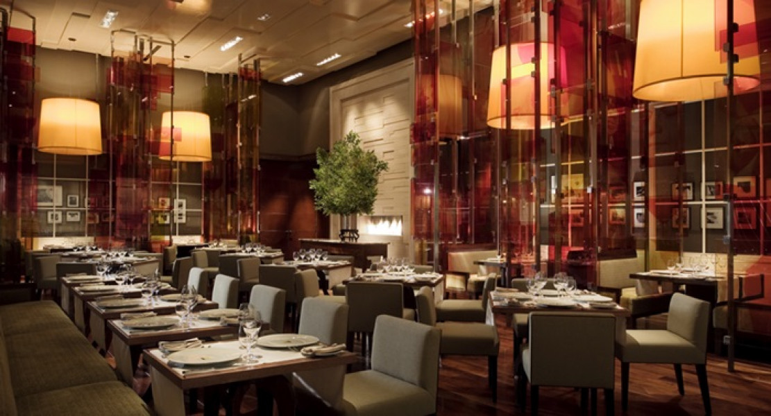 Hotel Casino and Spa