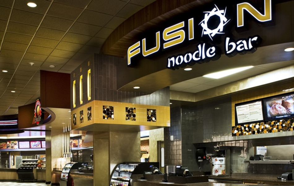 $10 dining credit for mystic lake casino