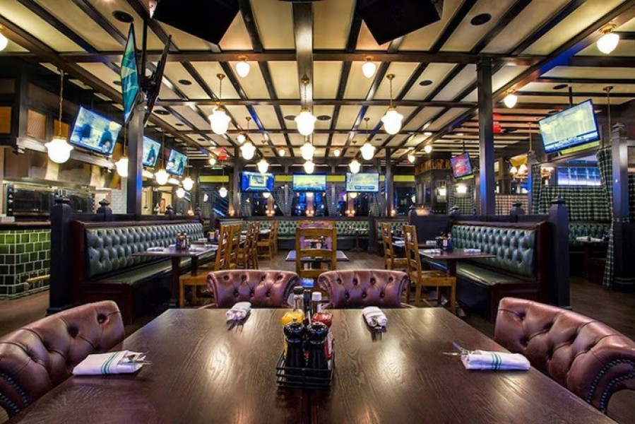 Empire City Casino at Yonkers Raceway