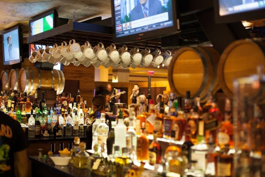 Twin River Casino Drinks Twin River Casino Drinks