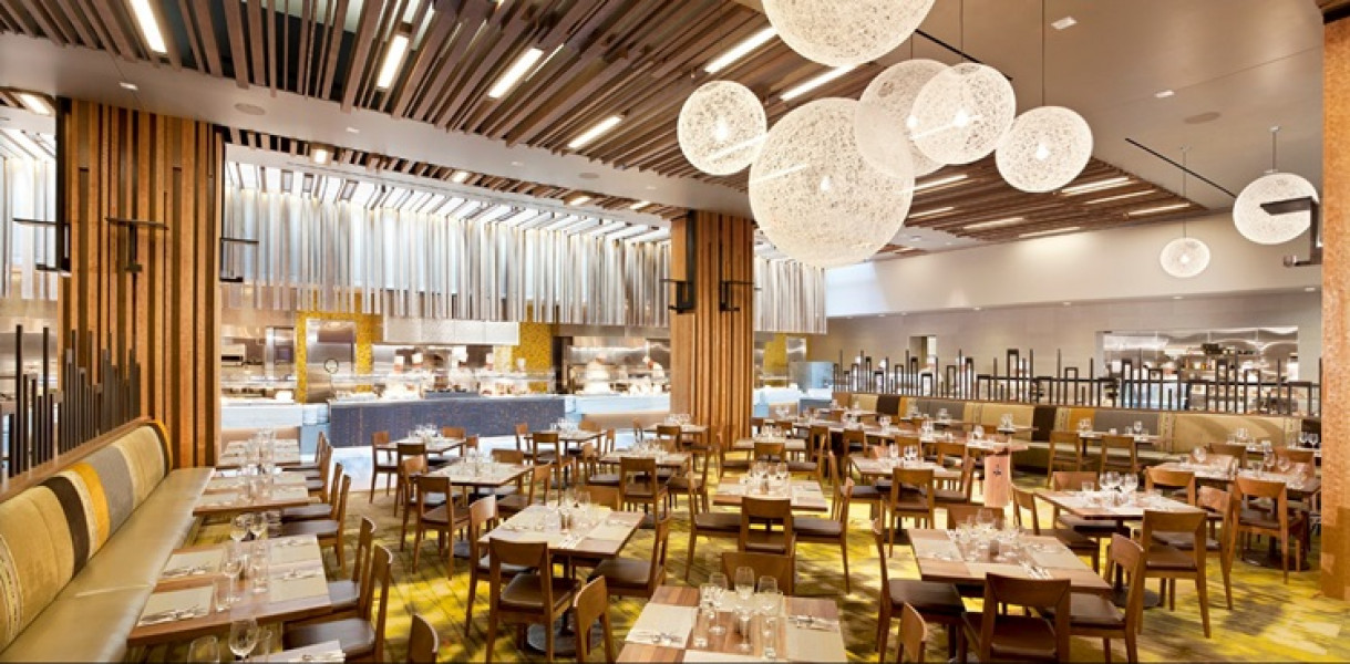 Rivers Casino Des Plaines