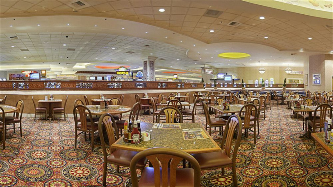 Suncoast Hotel & Casino Las Vegas