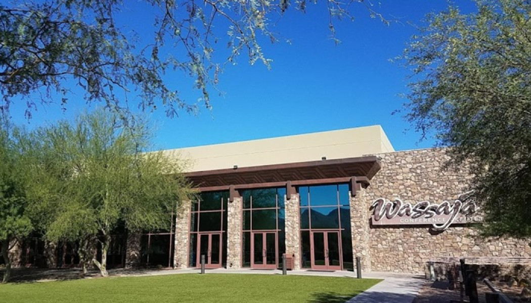 Fort McDowell Casino