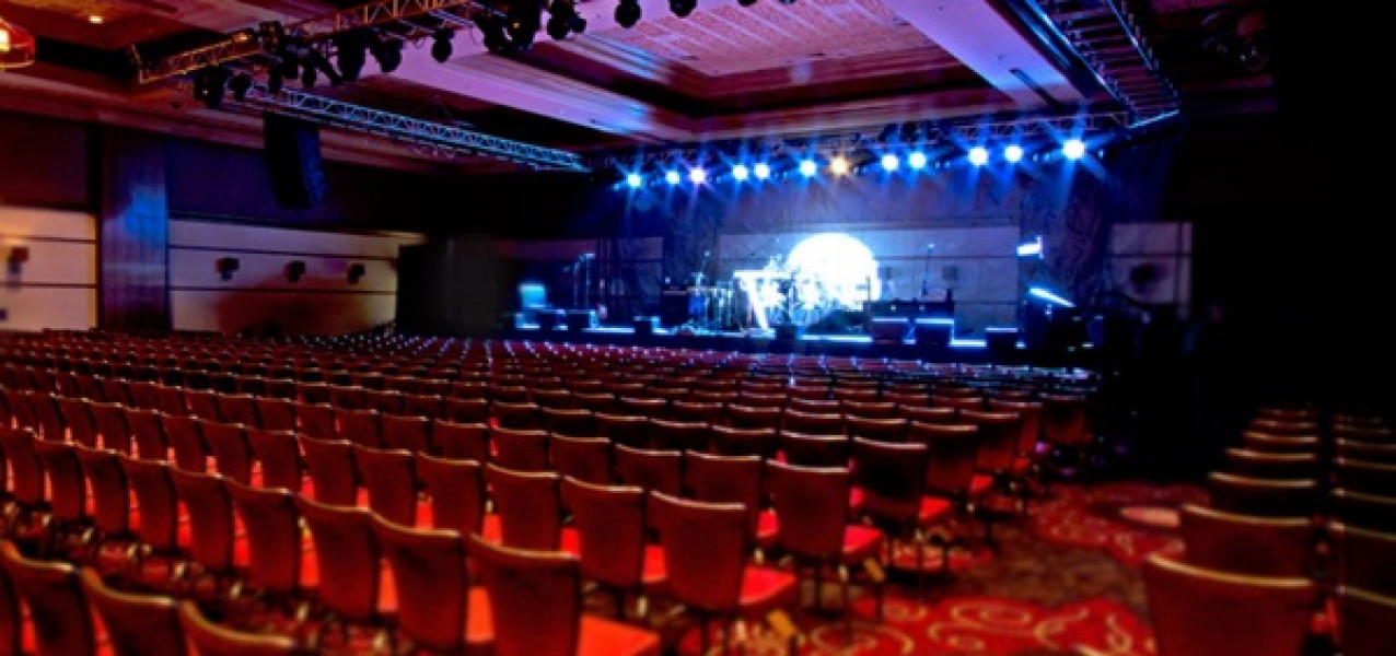Thunder Valley Concerts 2024 Vip Packages Vanya Jeanelle