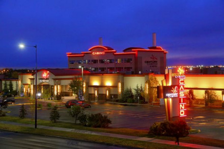 Casino poker room edmonton casino