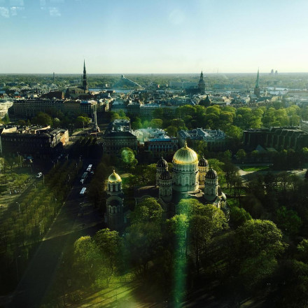 Riga Riga