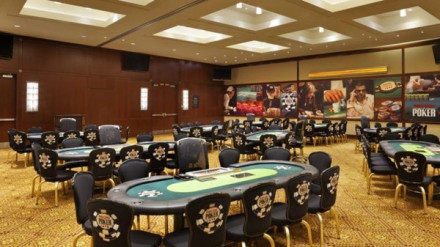 Caesars Windsor Poker Caesars Windsor Poker