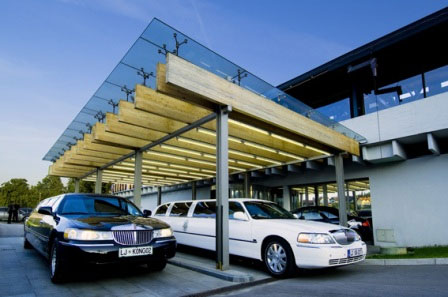 Kongo Hotel and Casino