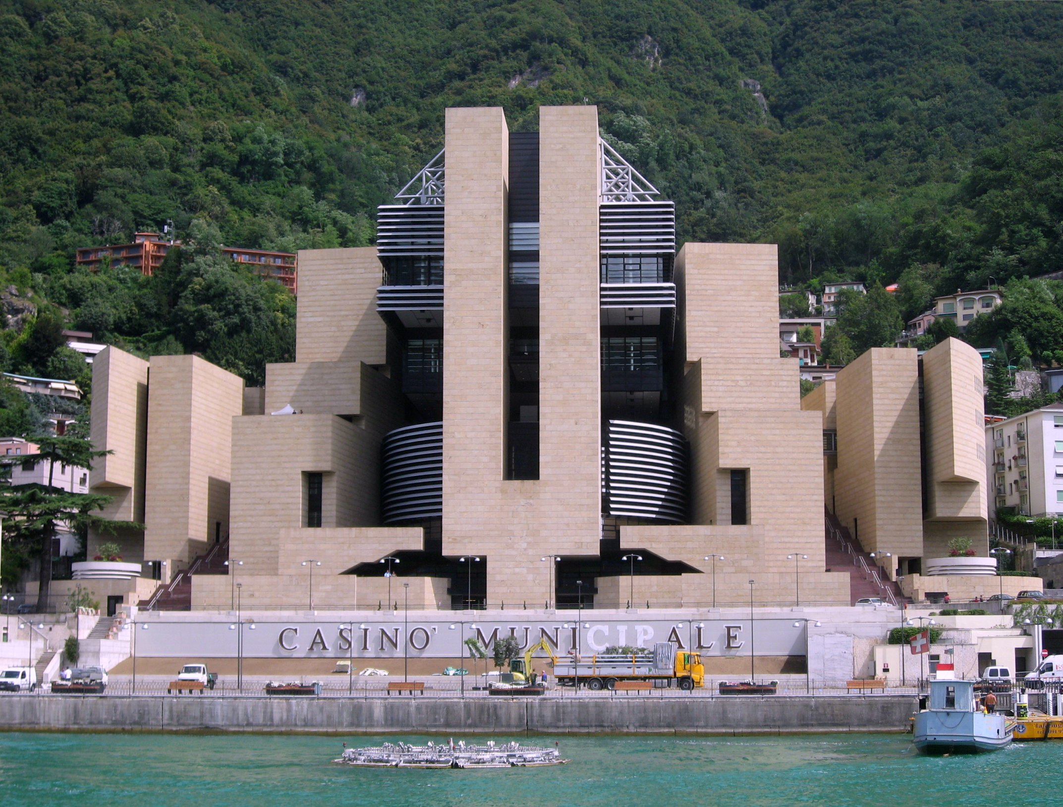 Casino Municipale