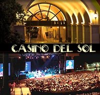 Casino Del Sol Resort