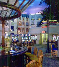 Paris Las Vegas, CasinoCyclopedia