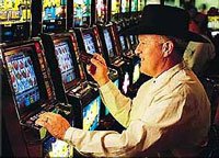 Ohkay casino espanola