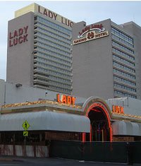 Lady Luck Casino Hotel