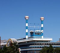 casinos of biloxi mississippi